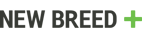 New Breed - Unified Marketing and Salesのロゴ