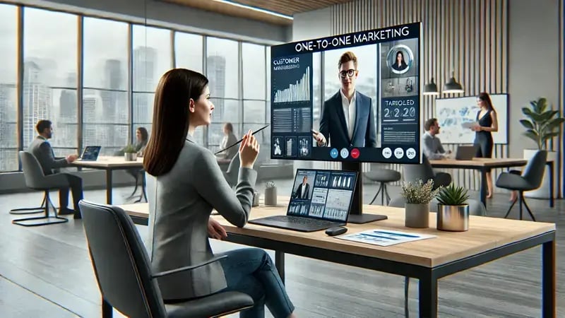 one to oneマーケティング_アイキャッチ