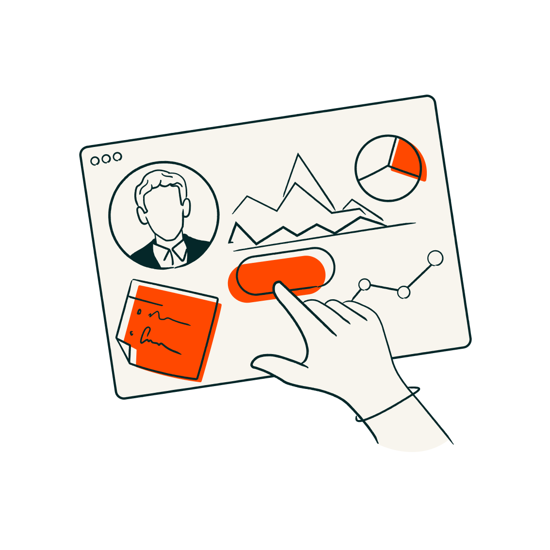 ICPテンプレート