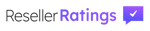 ResellerRatingsロゴ