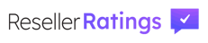 ResellerRatingsロゴ