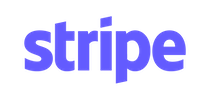 Stripeロゴ