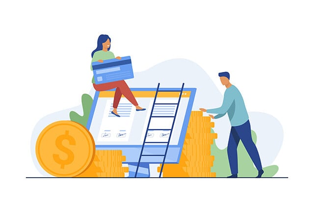 ホームページ維持費の内訳と相場・費用を抑えるためのポイントを解説