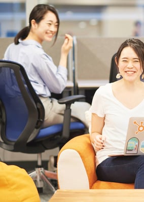 tokyo office