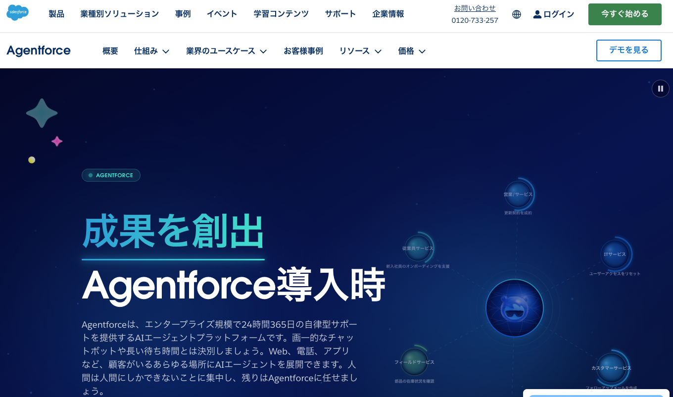 Agentforce