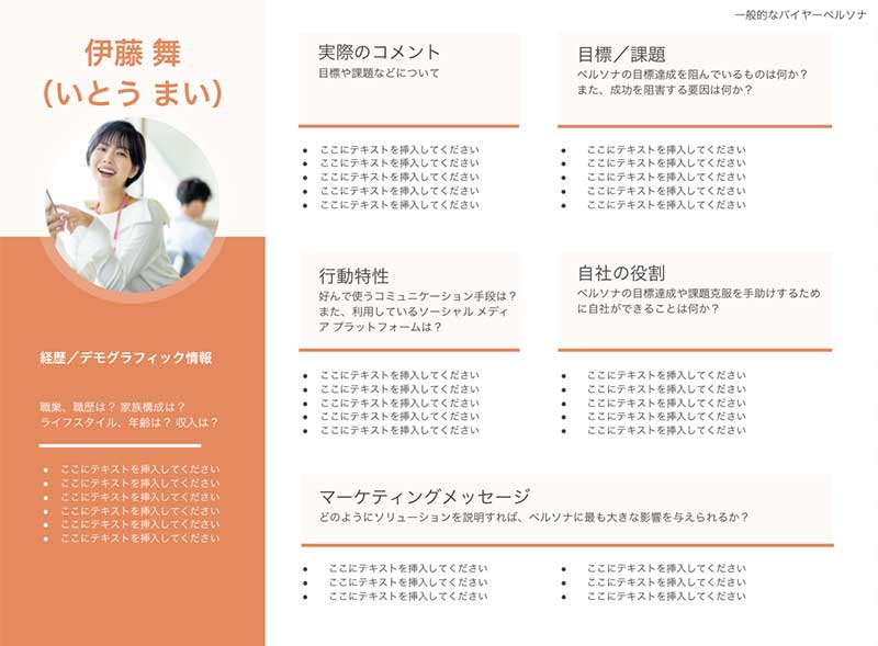 初心者でも作れる、カスタマージャーニー完全ガイド