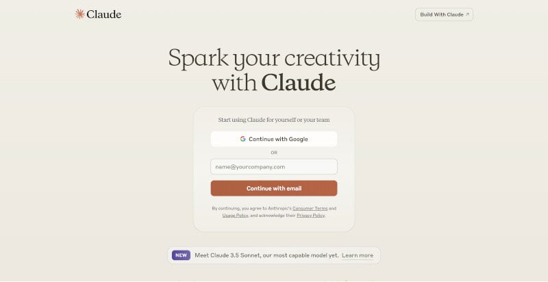 Claude