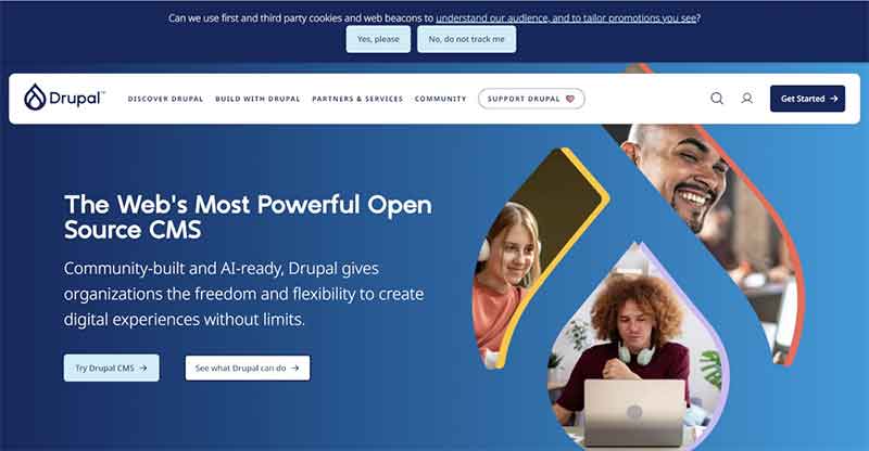 Drupal-2