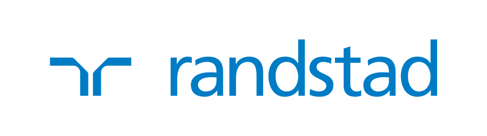 Randstadロゴ