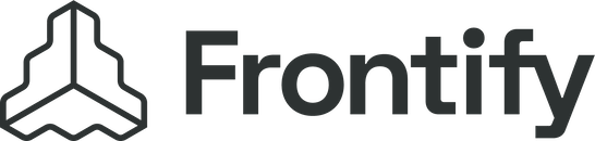 Frontifyロゴ