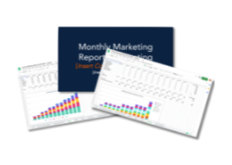 monthly_marketing_reporting_templates_for_marketing_library