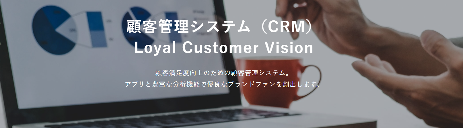 Loyal Customer Vision