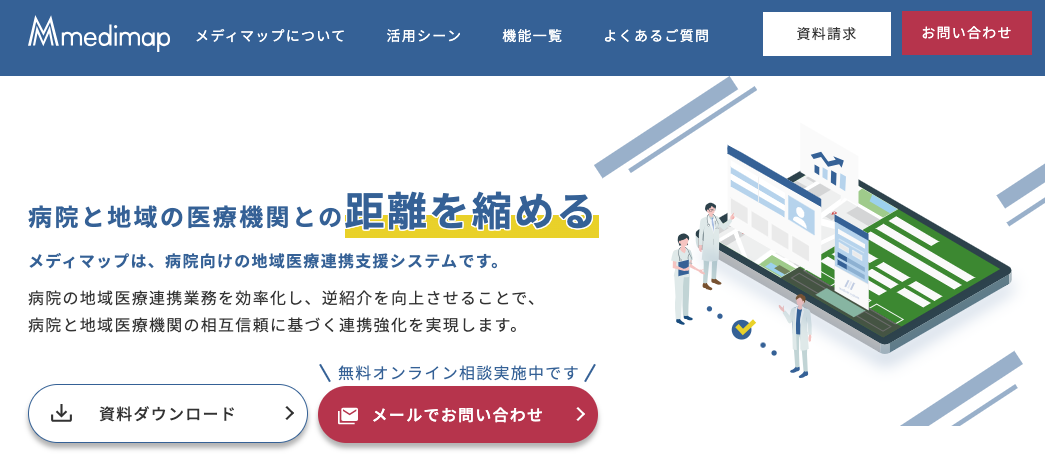 Medimap