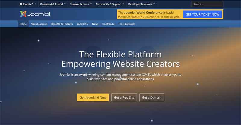 Joomla-1