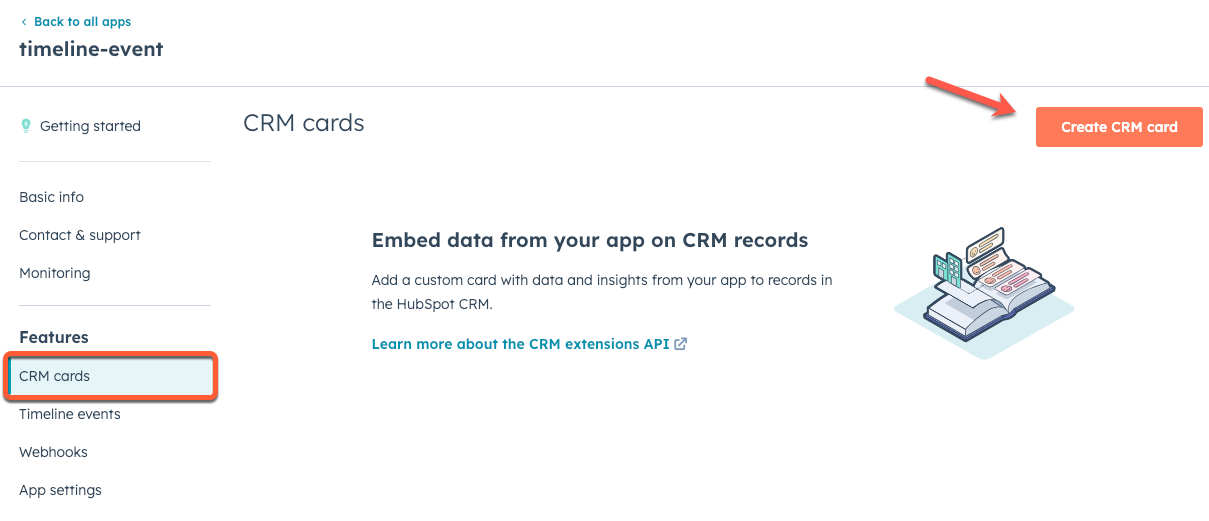 非公開-アプリ-作成-CRM-カード