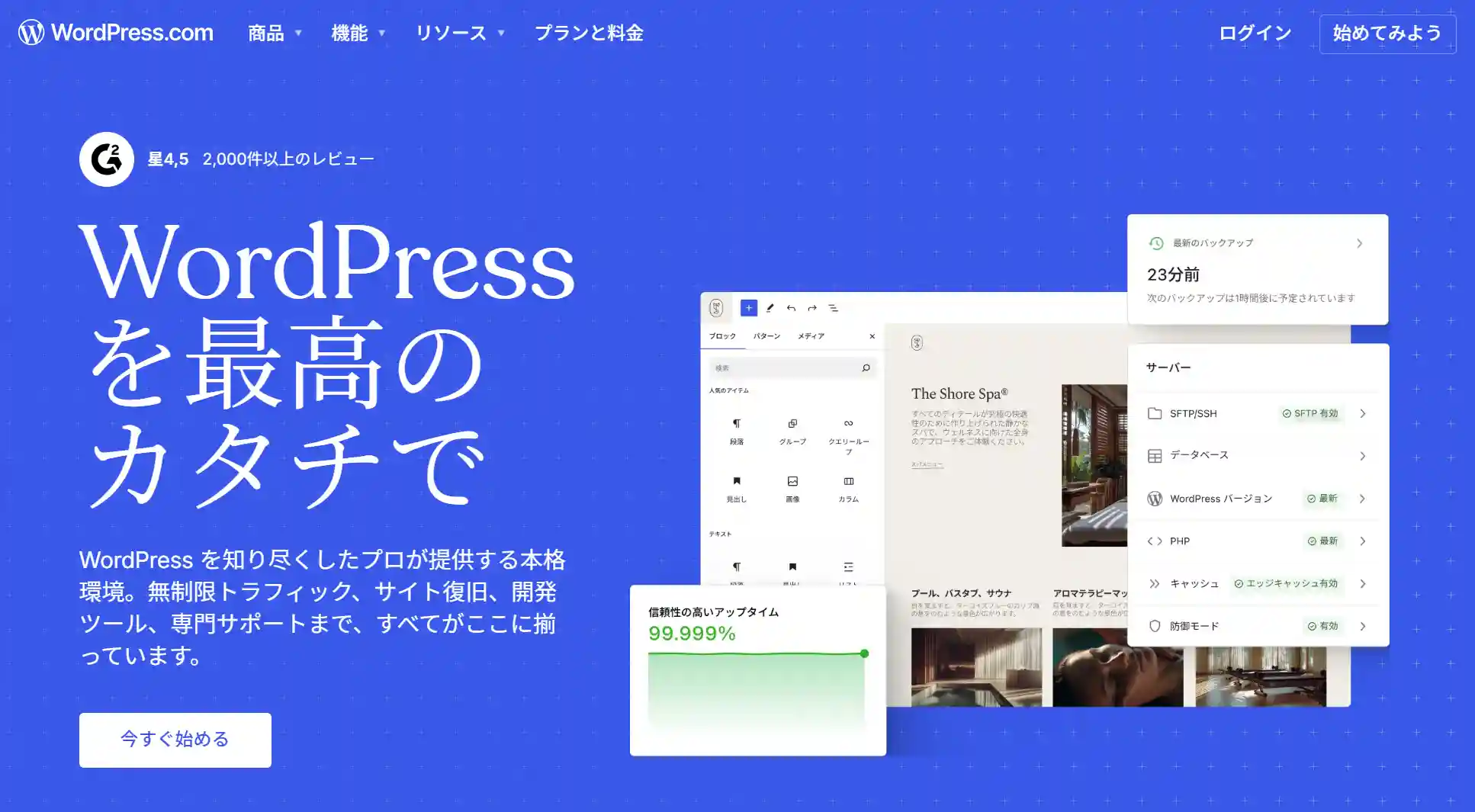 WordPress