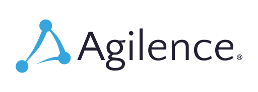 agilenceロゴ