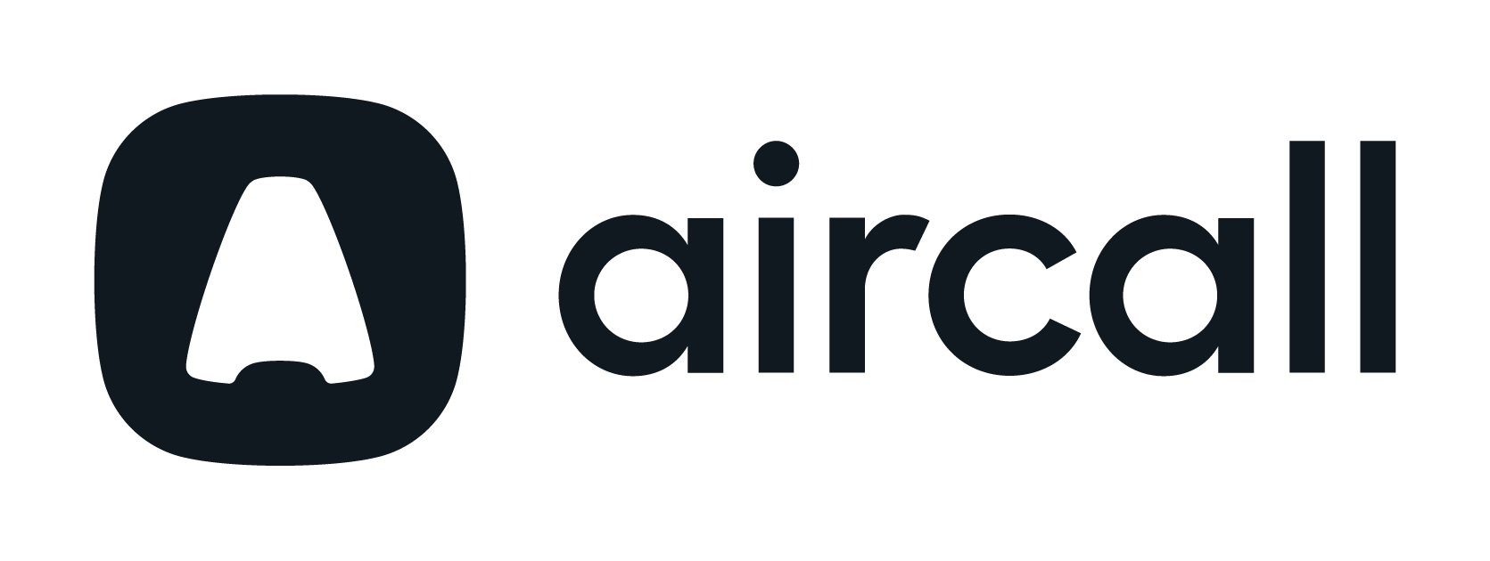 Aircallロゴ