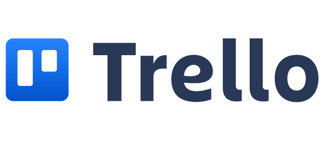 Trelloロゴ