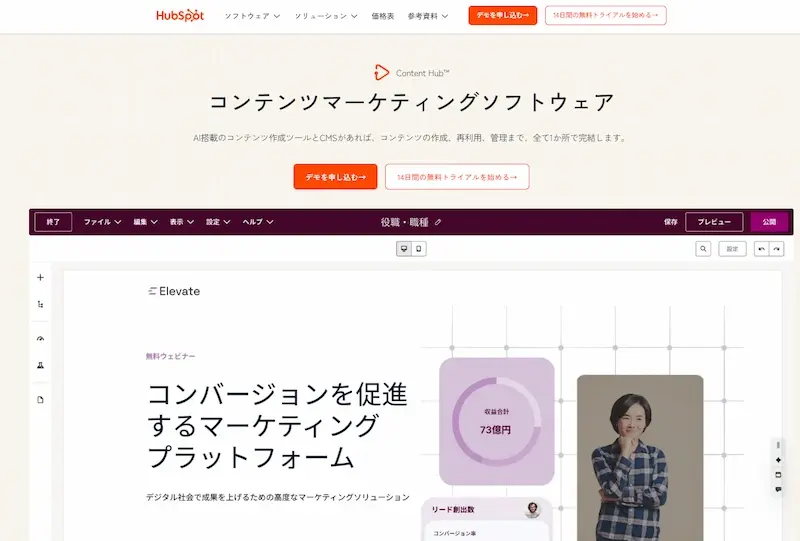 marketingnituyomihubspot