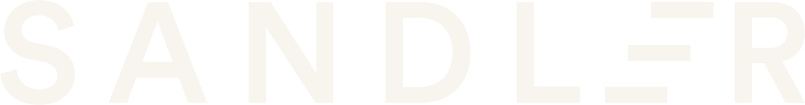 sandler_logo_cream