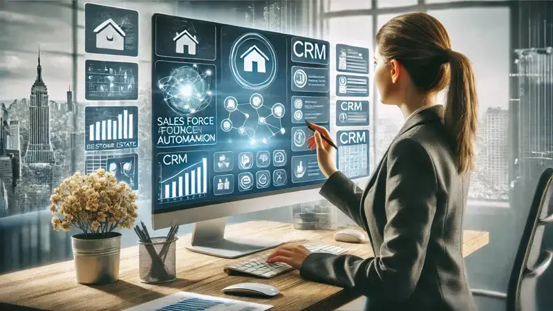 SFAとCRMの違いを4つの観点から解説|選び方のポイント