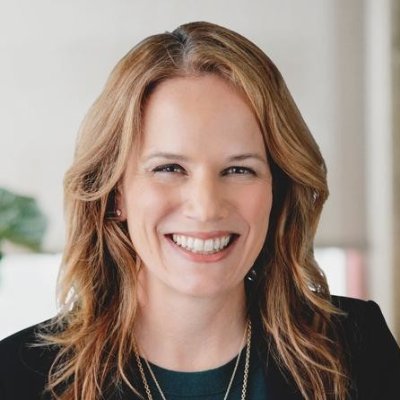 Sara Varni, Twilio CMO